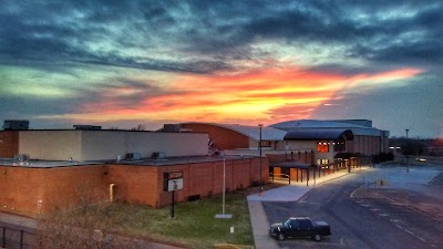 Putnam City Stadium