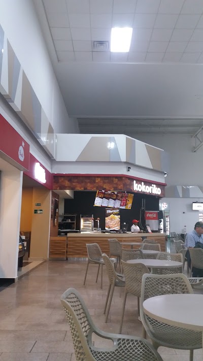 Photos of Rafael N&uacute;&ntilde;ez International Airport