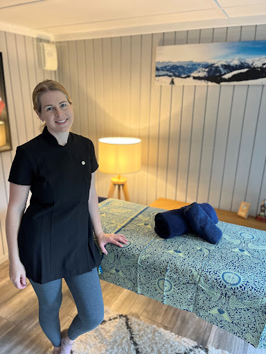 Massage By Sally - Mobile Massage Therapist