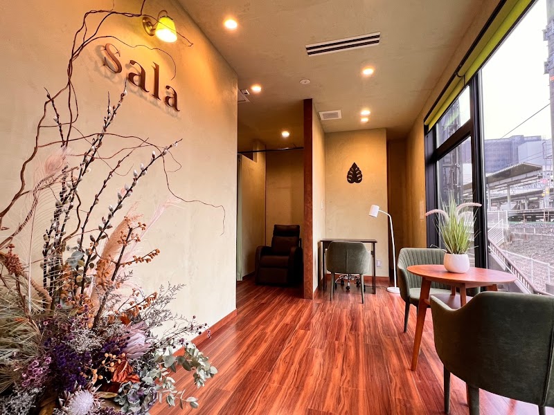 I'm annex sala 南草津店 アイムアネックスサラ