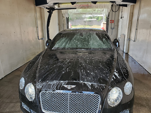 Grand Prix Auto Wash
