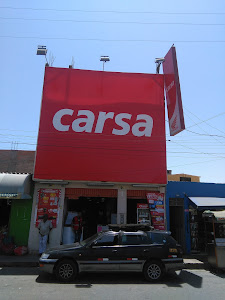 Carsa - Camana 0