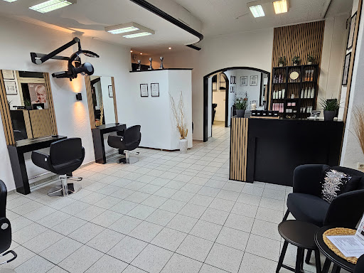 Haarstudio Avantgarde