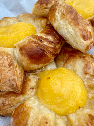 "El Horno Francés"