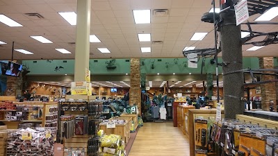 Photos of Woods & Water Inc
