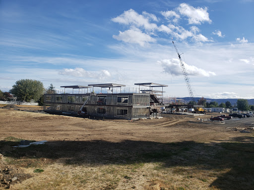 Summitview Elementary School - Visual