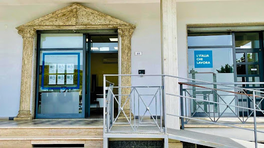 Gi Group Viale della Repubblica, 62/64, 84047 Capaccio Paestum SA, Italia