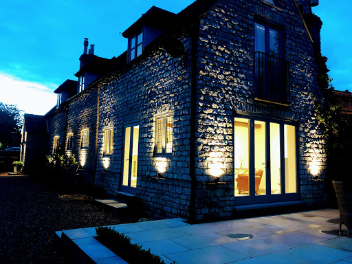 Lepton Electrical - Visual