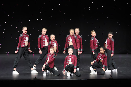 The Dance Dept Creative Studios - Thumbnail