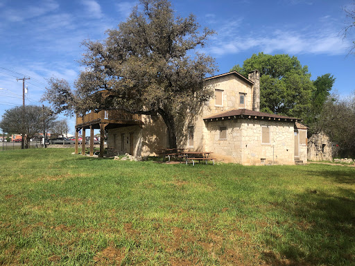 Huebner-Onion Homestead