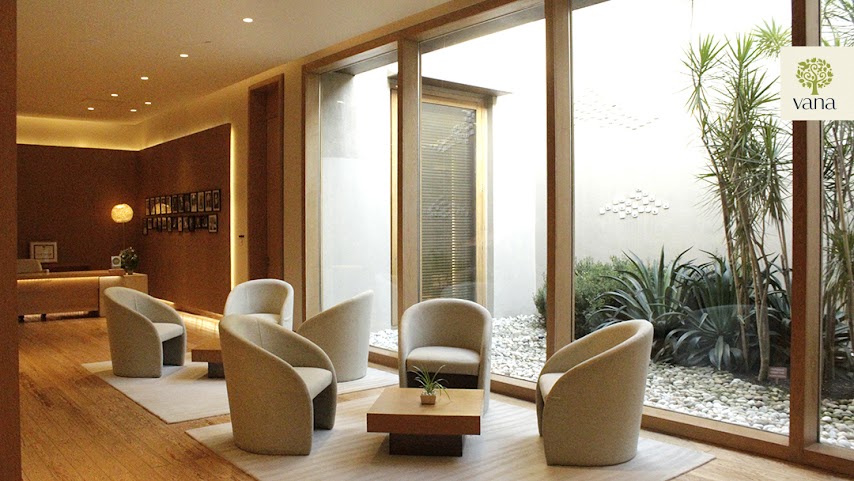 Six Senses Vana by null