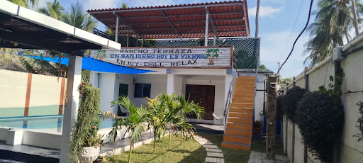 Rancho Terraza