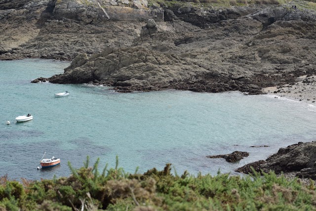 Pointe de la Varde