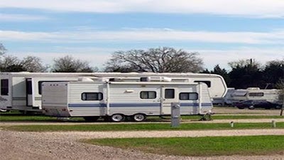 Lazy G RV Park