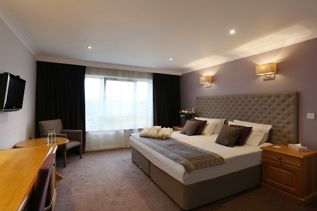 Stoke by Nayland Hotel, Golf & Spa