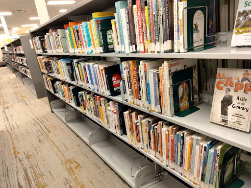 Wichita Public Library - Evergreen Branch - Thumbnail