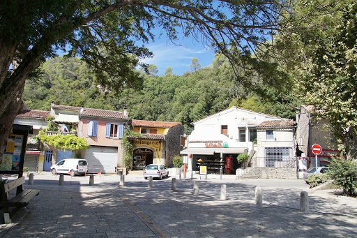 Mairie de Méounes-lès-Montrieux 83 - Thumbnail