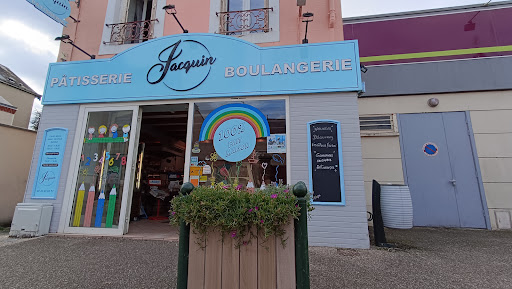 Boulangerie pâtisserie JACQUIN - Thumbnail