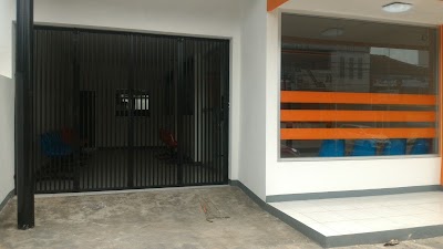 Photos of Kantorpos Cisaat