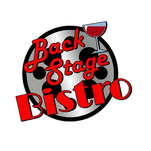 Backstage Bistro - Visual
