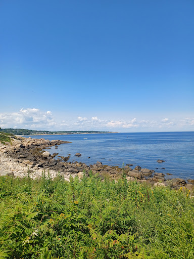 Old Garden Beach - Thumbnail