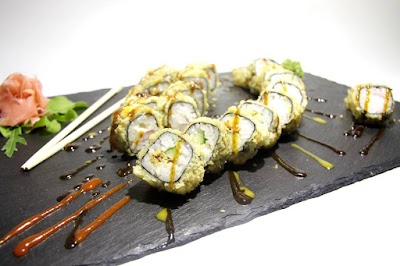 Photos of Edo sushi