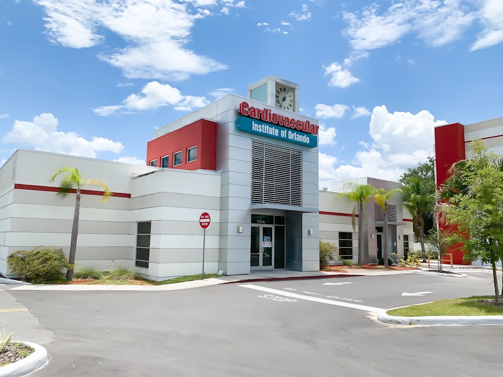 Cardiovascular Institute Of Orlando