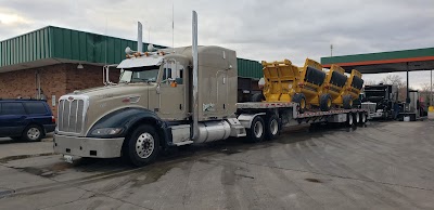 Blue Beacon Truck Wash of Fargo, ND