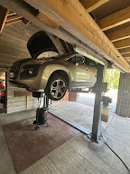 Garage Seb Auto Répare à Domfront-en-Champagne