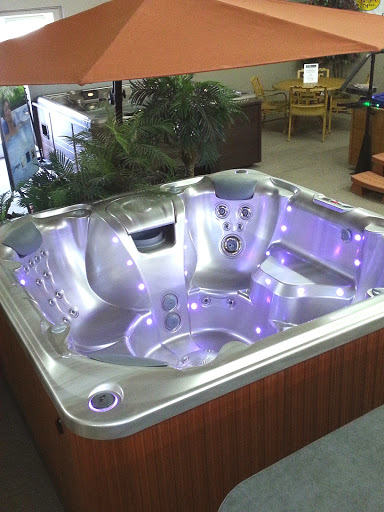 Backyard Leisure - Terre Haute, IN - Thumbnail