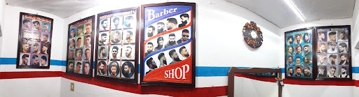 Barber Shop 444 "Pirlo" - Thumbnail