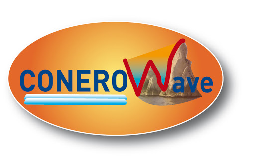 Conero Wave - Visual