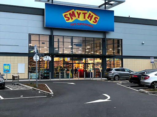 Smyths Toys Superstores Epping