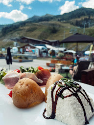 Photo n°1 de Le Chrismaran à Les Allues (Restaurant de plats à emporter)