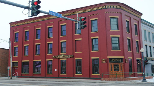 Dansville Family Dental Care