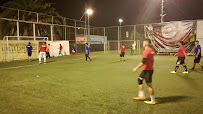 Opiniones de Pro-soccer en Ñuñoa - Campo de fútbol