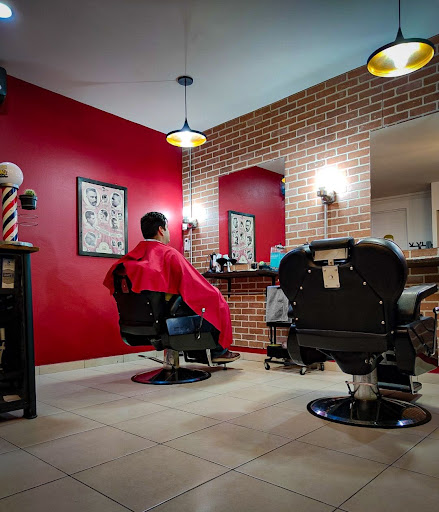 Don Emiliano Barbershop