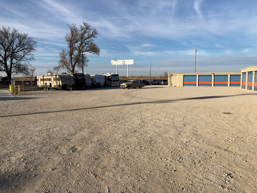 Kiss Self Storage - Thumbnail