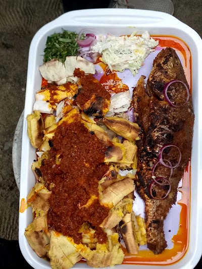 Photos of Maleesky Special
