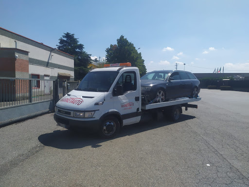 MARKETAUTO - Visual