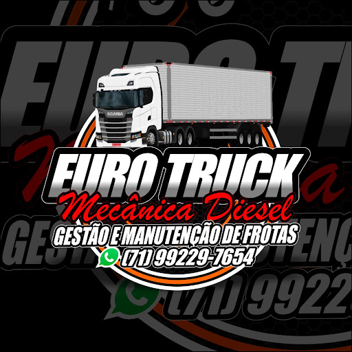 EURO TRUCK