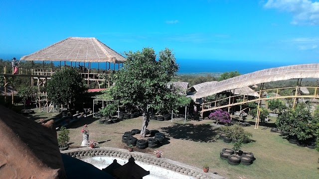 Rumah Pohon