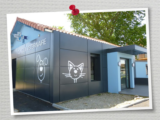 Veterinary Clinic Drs Jouis Hadjaz and Melle - Thumbnail