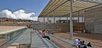 Photos of Park Library La Quintana "Carrasquilla"
