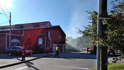 Portsmouth Fire Department