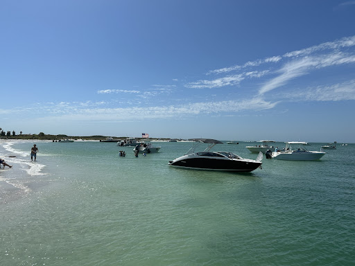 Party On Yacht Charters - Thumbnail