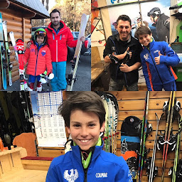 Photo n°11 de INTERSPORT CHALET LES BERAUDES Villeneuve à La Salle-les-Alpes (Magasin de vêtements de sport)