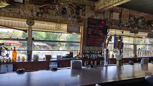 Freds lodge - Visual