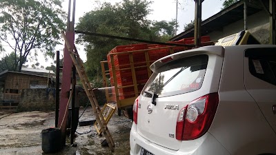 Photos of Carwash Bapak Adam