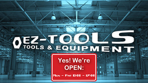 EZ-Tools GmbH Gallery - Germany